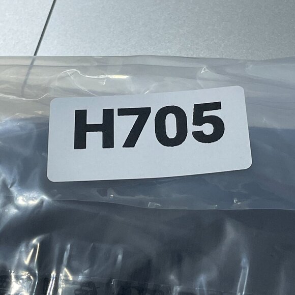 NEW Michael Kors Womens L Crewneck Lace Long sleeve Knit Top Black - Picture 9 of 9